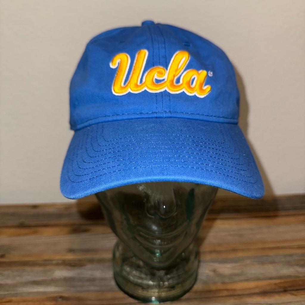 Ucla Hat